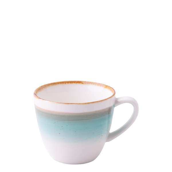 Šálek na kávu 250 ml – Gaya RGB Rustico
