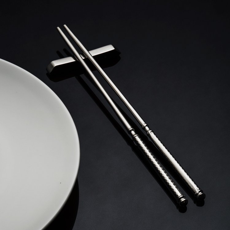 Čínské jídelní hůlky - Cubism 21st Century
