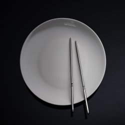Čínské jídelní hůlky - Cubism 21st Century