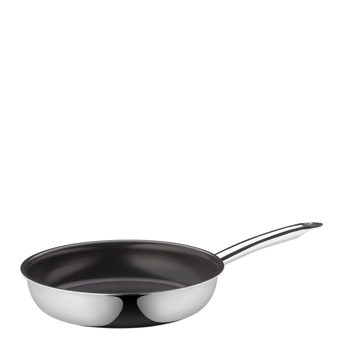 Pánev Ø 28 cm, v: 6 cm — Orion Expert Neo Multi-Layer Lunasol - 601406