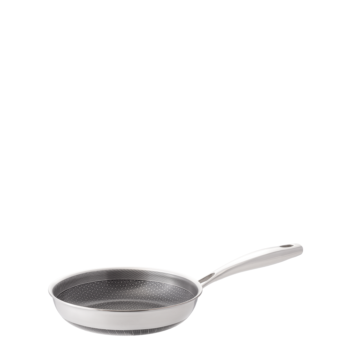Pánev Ø 20 cm, v: 4,5 cm — Orion Expert Hybrid Multi-Layer Lunasol - 601420