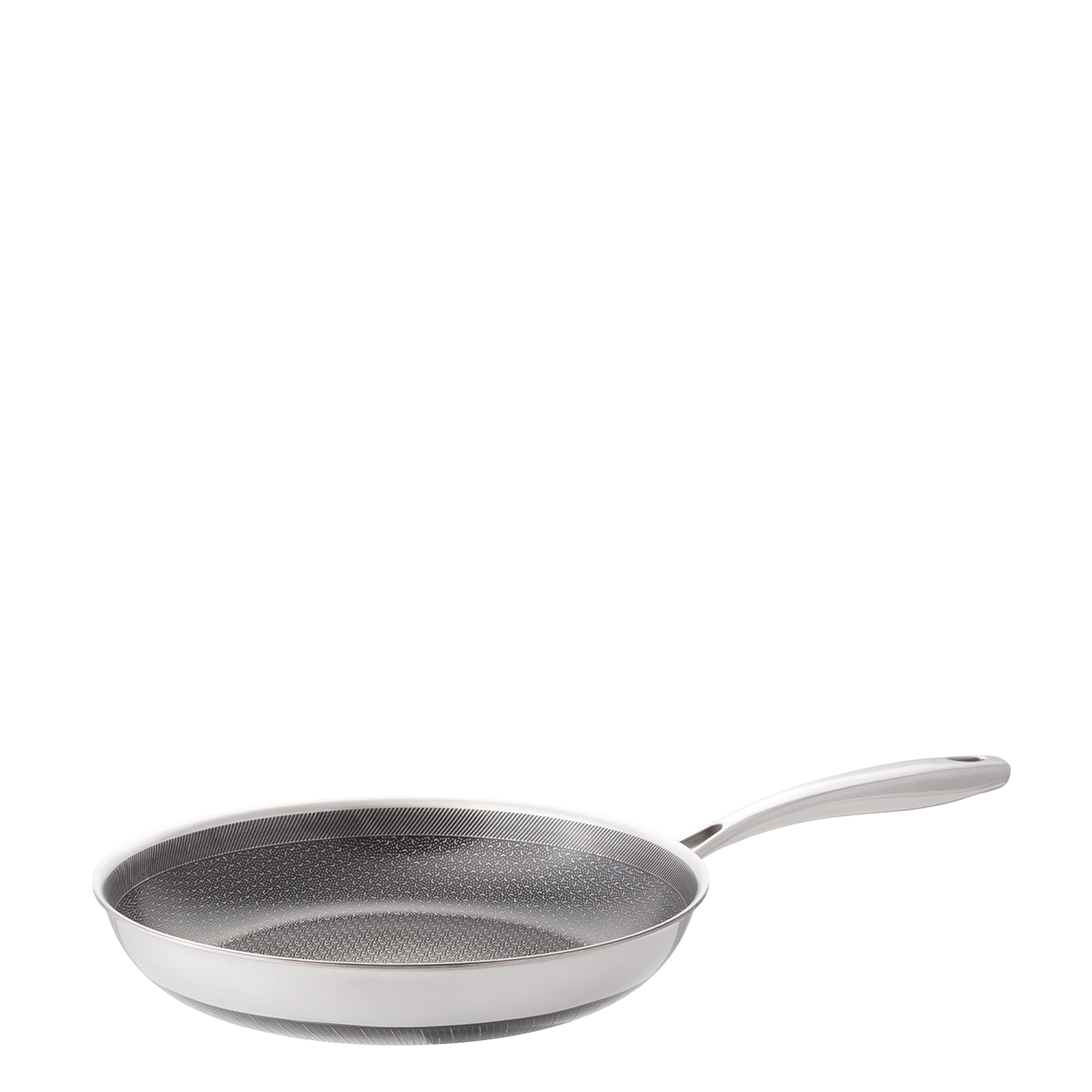 Pánev Ø 26 cm – Orion Expert Hybrid Multi-Layer Lunasol - 601422