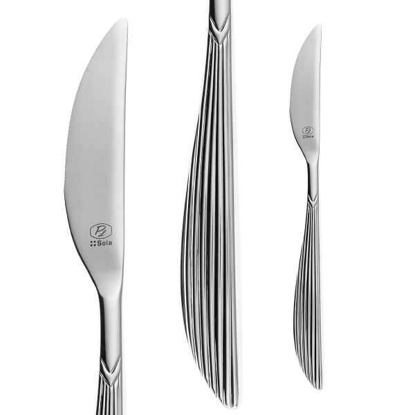Příborová sada 24 ks - Eco Light II