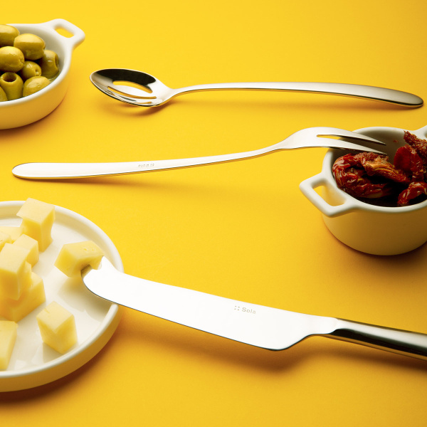 Set Antipasti 3 ks – Alpha lesklý