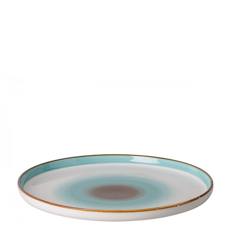 Porcelánová sada 16 ks - Gaya RGB Rustico Lunasol