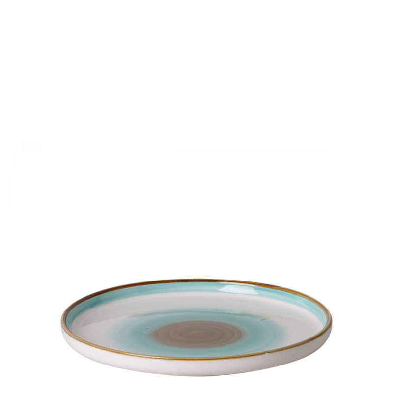 Porcelánová sada 16 ks - Gaya RGB Rustico Lunasol