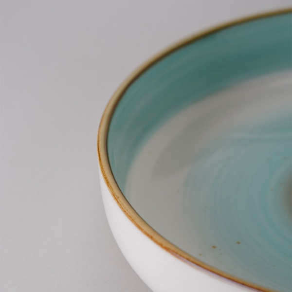 Porcelánová sada 16 ks - Gaya RGB Rustico Lunasol
