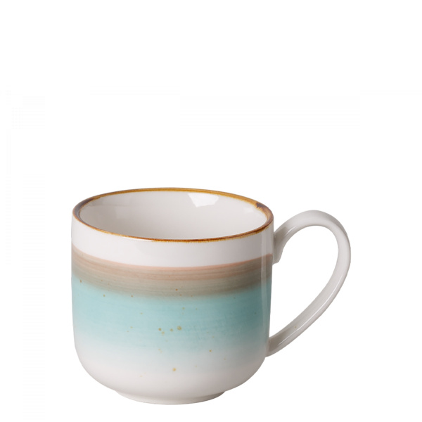 Porcelánová sada 16 ks - Gaya RGB Rustico Lunasol