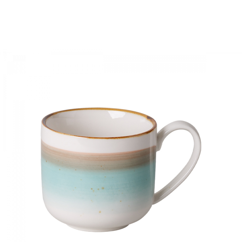 Porcelánová sada 16 ks - Gaya RGB Rustico Lunasol