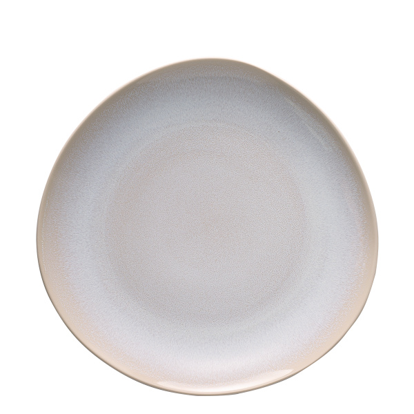 Mělký talíř Coupe 27 cm | Gaya Elements North
