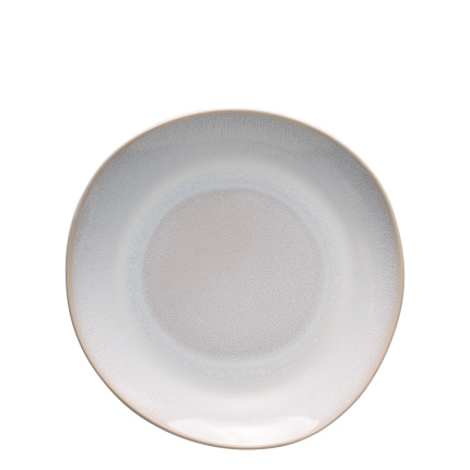 Mělký talíř Coupe 21 cm | Gaya Elements North