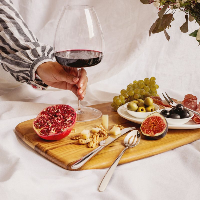 Set Antipasti 3 ks – Alpha lesklý