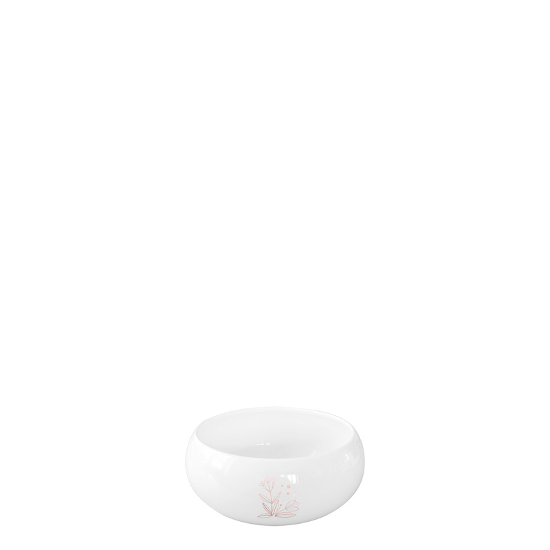 Miska na cereálie Primrose 10 cm – Premium Platinum Line Easter