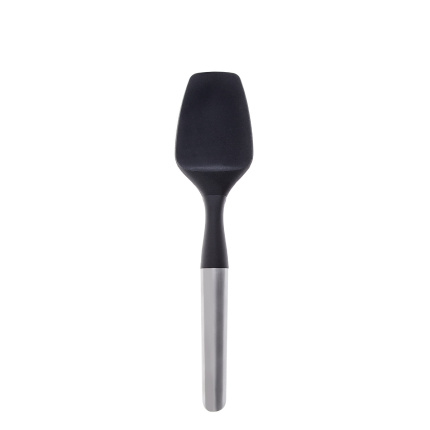Silikonová stěrka 29 cm | Lunasol