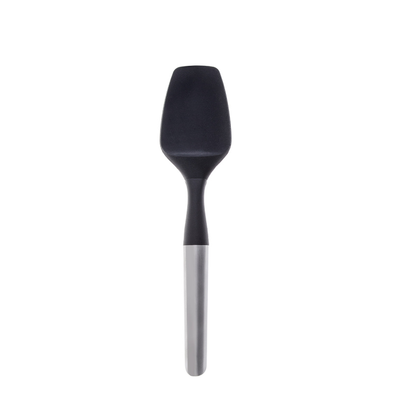 Silikonová stěrka 29 cm | Lunasol