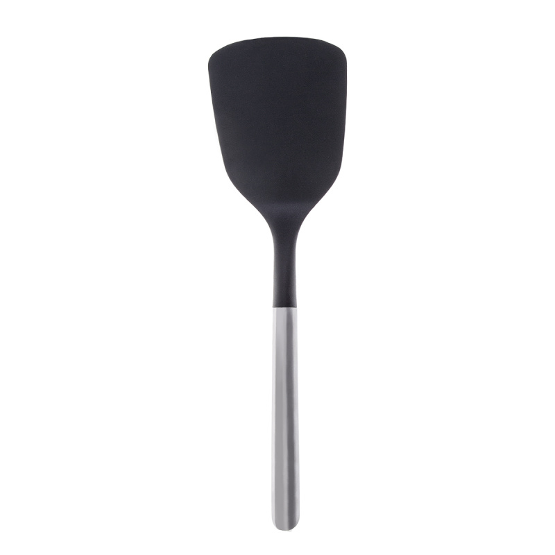 Pevná obracečka Nylon 34 cm | Lunasol