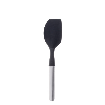 Silikonová stěrka 28,5 cm | Lunasol