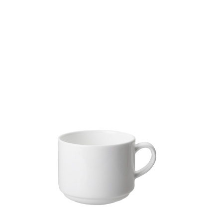 Šálek na kávu 0,2 l - Premium Platinum Line