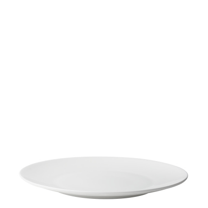 Talíř mělký 25 cm - Premium Platinum Line