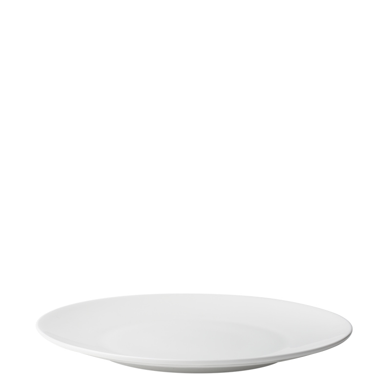 Talíř mělký 25 cm - Premium Platinum Line