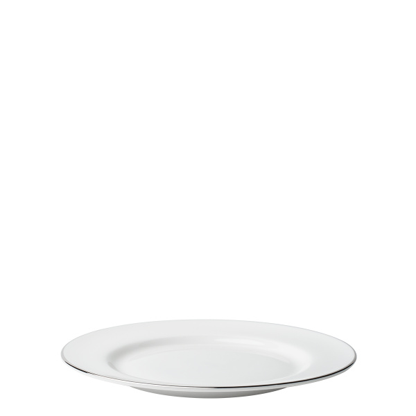 Dezertní talíř 21 cm - Premium Platinum Line