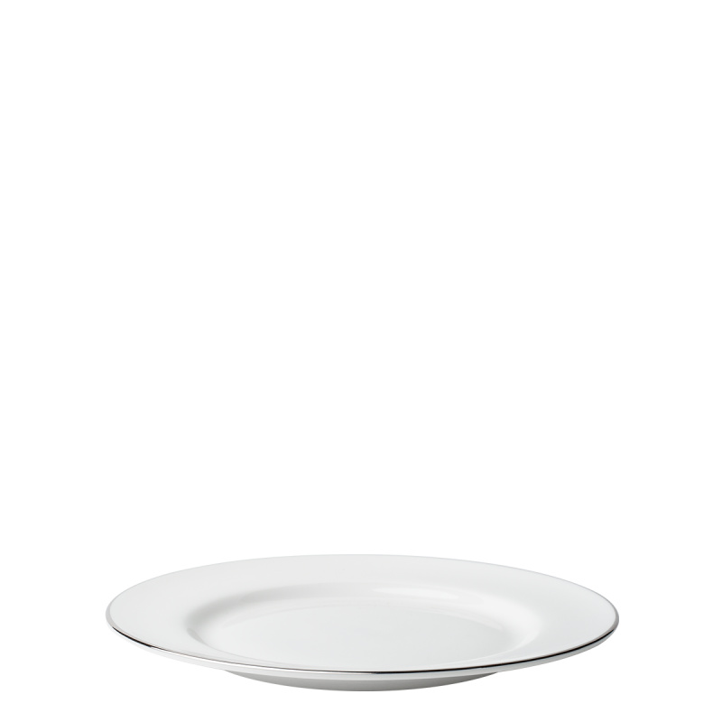 Dezertní talíř 21 cm - Premium Platinum Line