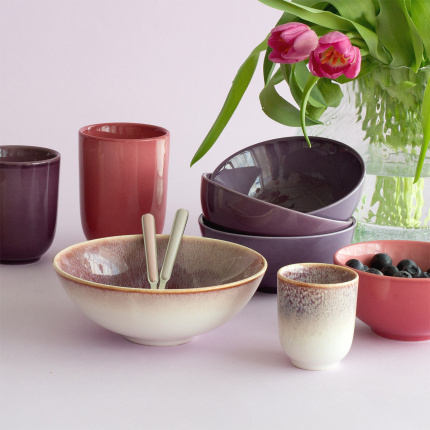 Miska ø 15 cm | Gaya Atelier Silom Le Cliff