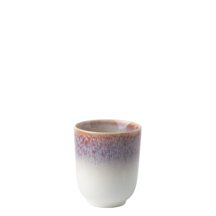 Šálek bez ouška 220 ml | Gaya Atelier Silom Le Cliff
