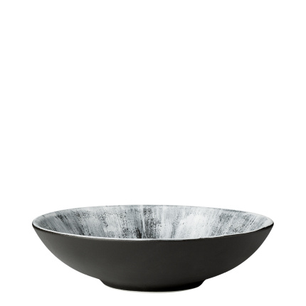 Miska ø 21,5 cm | Gaya Atelier Space Komet