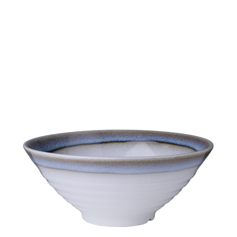 Miska na ramen XL ø 23 cm | Gaya Atelier Le Wave