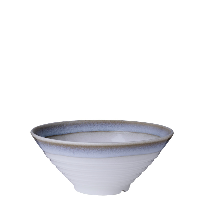 Miska na ramen L ø 20 cm | Gaya Atelier Le Wave