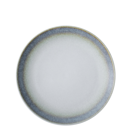Mělký talíř Coupe 25,4 cm | Gaya Atelier Silom