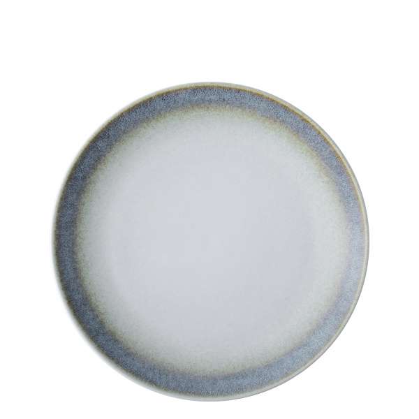 Mělký talíř Coupe 25,4 cm | Gaya Atelier Silom