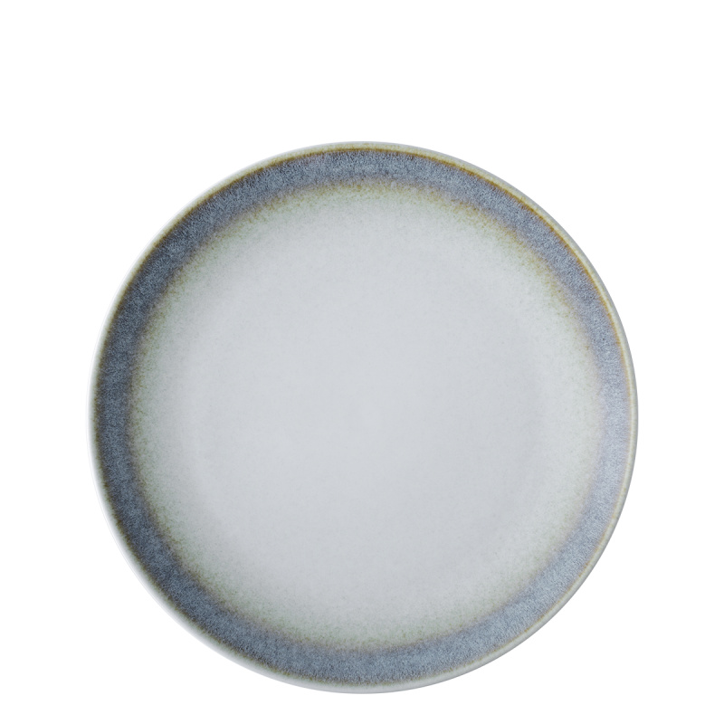Mělký talíř Coupe 25,4 cm | Gaya Atelier Silom