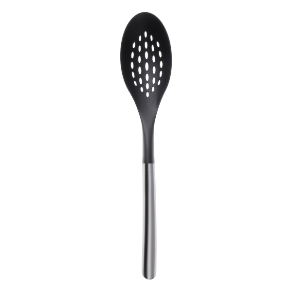 Děrovaná lžíce Nylon 35 cm | Lunasol