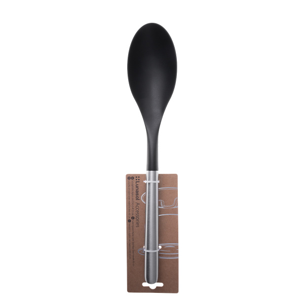 Pevná lžíce Nylon 35 cm | Lunasol