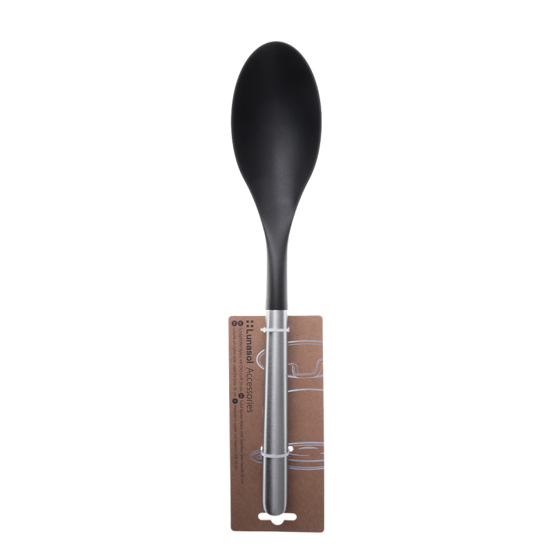 Pevná lžíce Nylon 35 cm | Lunasol