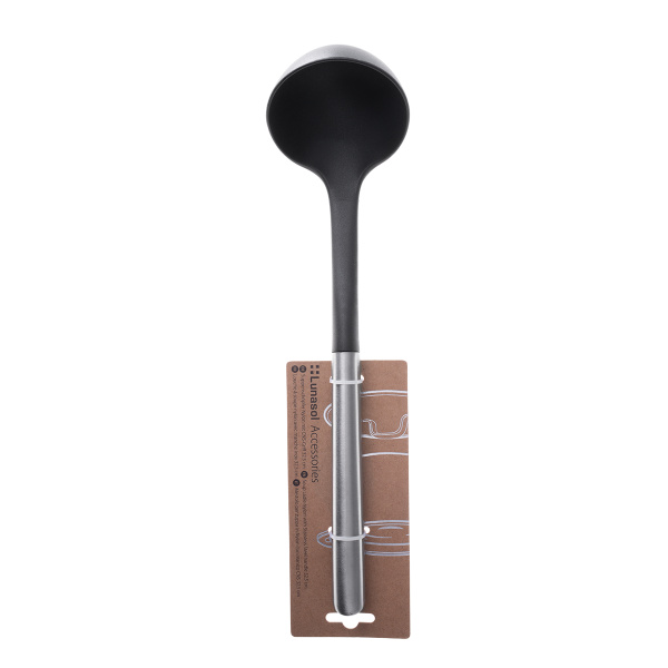Polévková lžíce Nylon 32,5 cm | Lunasol