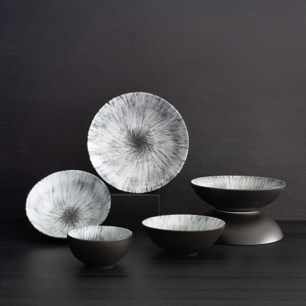 Miska ø 15 cm | Gaya Atelier Space Komet