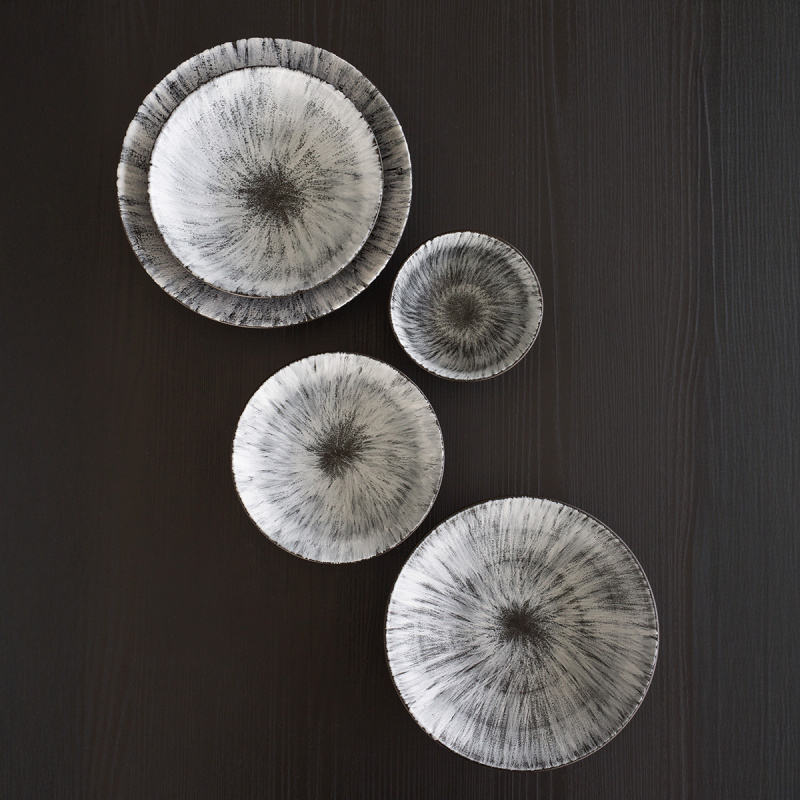 Miska ø 15 cm | Gaya Atelier Space Komet