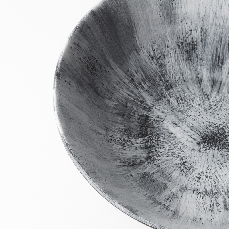 Miska ø 19,5 cm | Gaya Atelier Space Komet