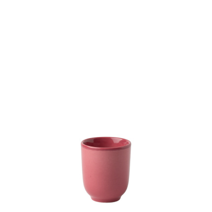 Mokka šálek bez ouška 80 ml | Gaya Solatelier Mulberry