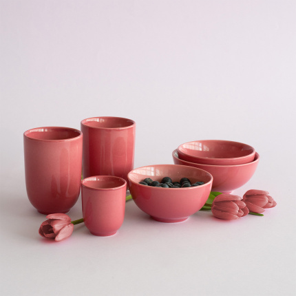 Miska ø 12,5 cm | Gaya Solatelier Mulberry