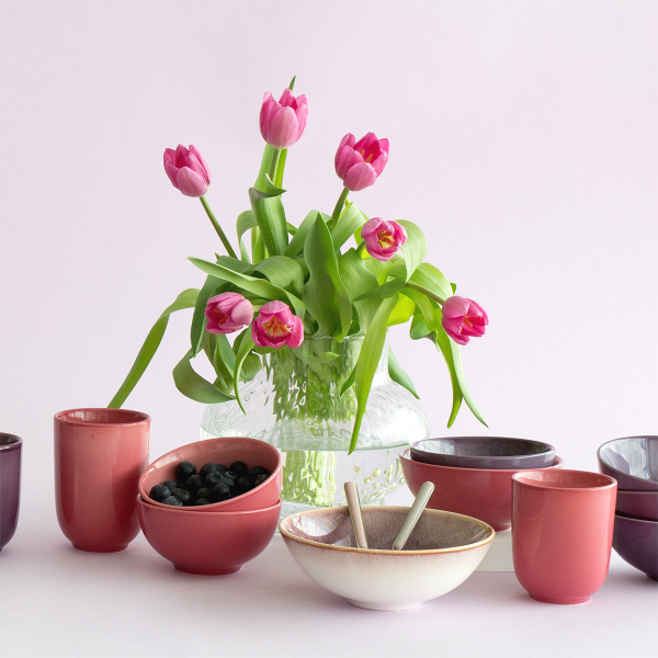 Miska ø 11 cm | Gaya Solatelier Mulberry
