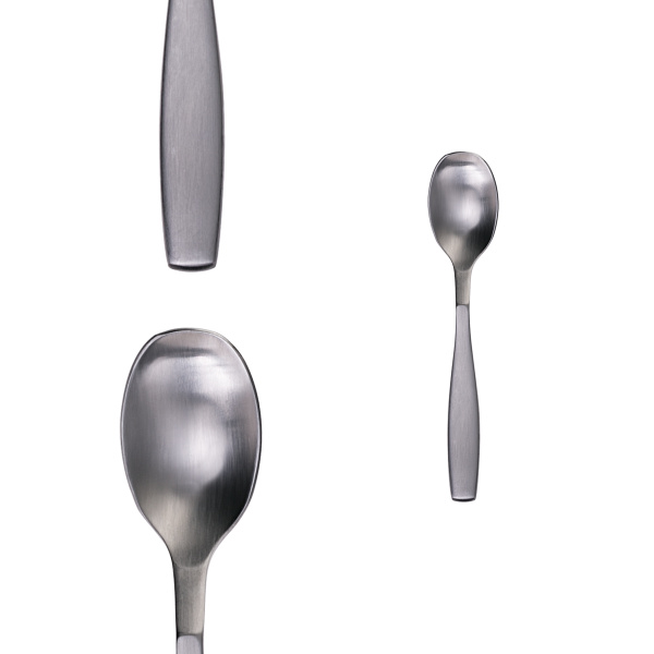 Příborová sada 24 ks - Gaya All Satin