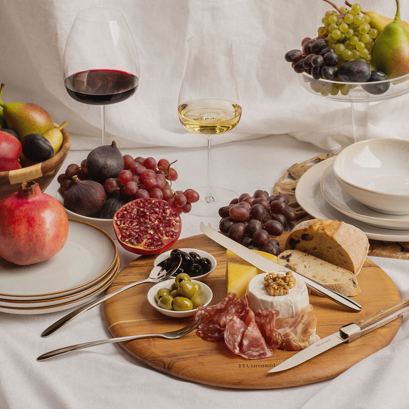 Set Antipasti 3 ks – Alpha lesklý