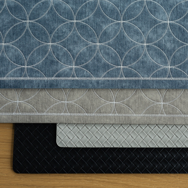 Prostírání Braid pískové 45×32 cm | Elements Ambiente