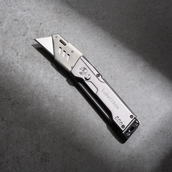 Univerzální nůž 11,5 cm | Do it Lusol