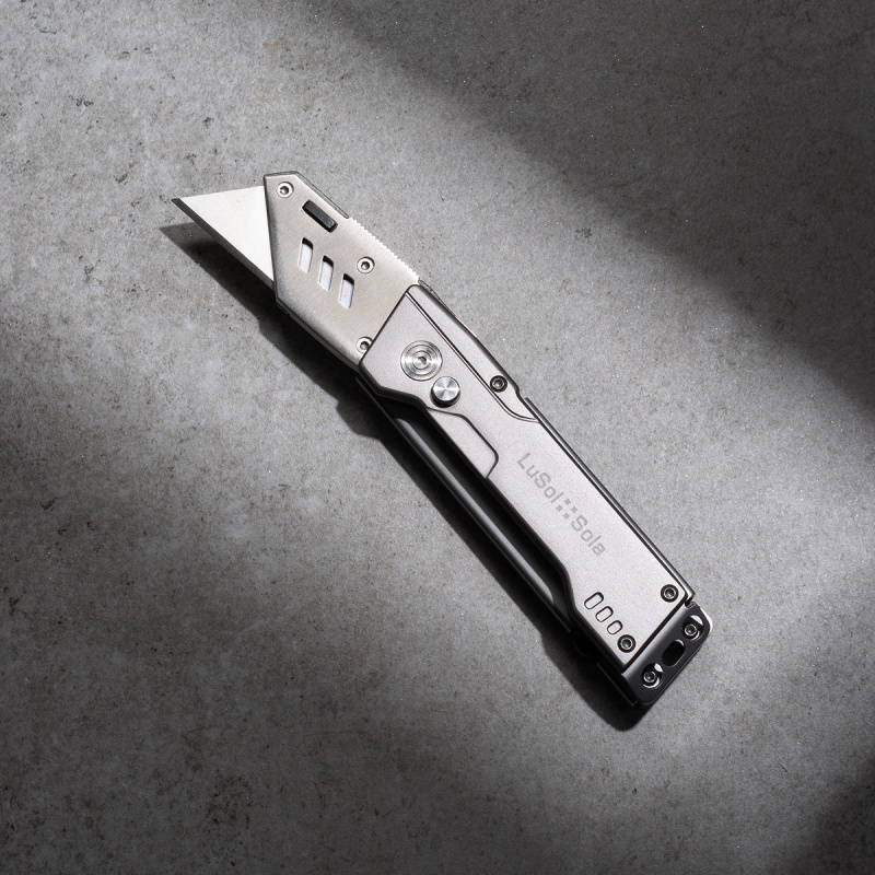 Univerzální nůž 11,5 cm | Do it Lusol