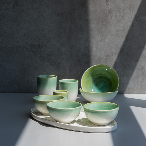 Miska ø 11 cm | Gaya Atelier Silom La Mar